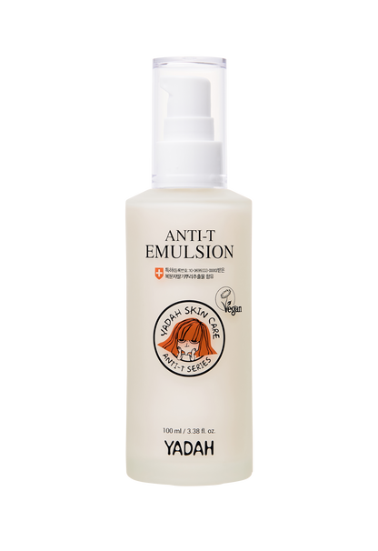 YADAH ANTI-T EMULSION