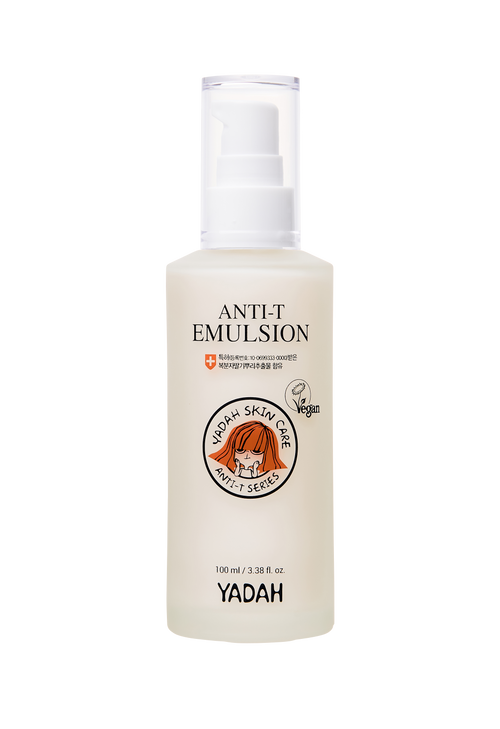 YADAH ANTI-T EMULSION