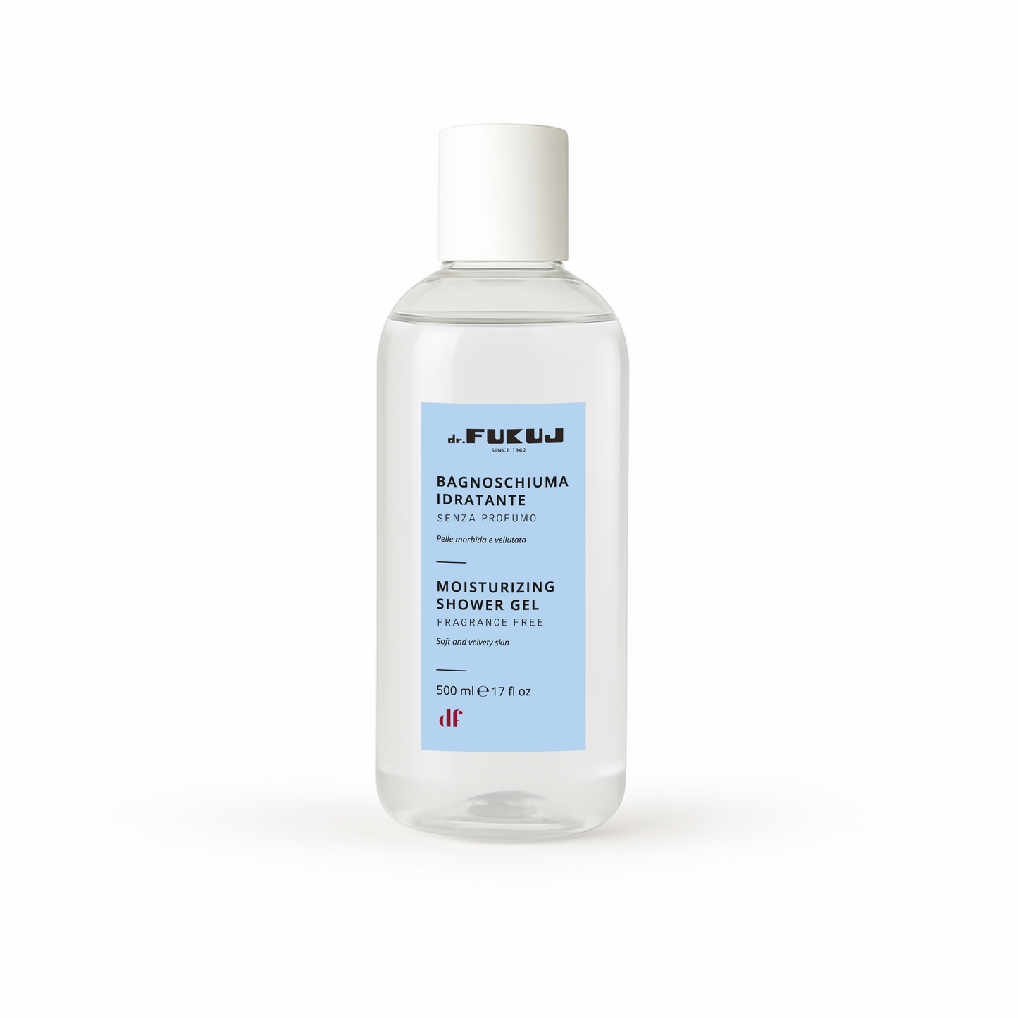 Bagnoschiuma Idratante