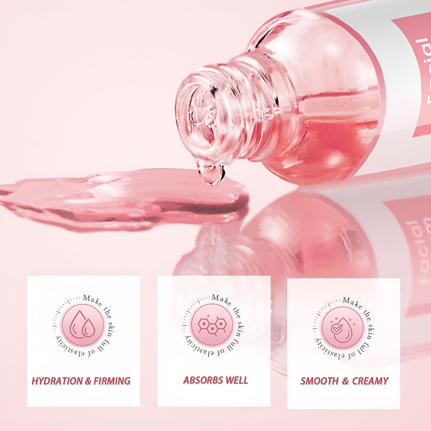 Facial Serum 4 in 1