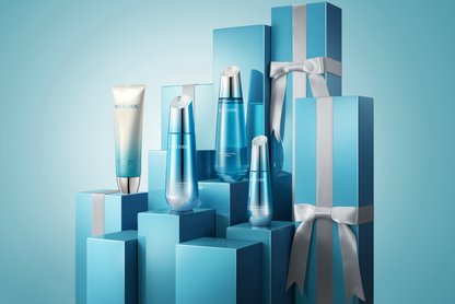 WETCODE - Time Reversal Firming Eye Cream 20ml