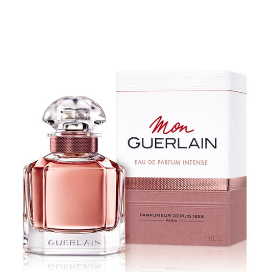 GUERLAIN MON GUERLAIN EAU DE PARFUM INTENSE 30 ML