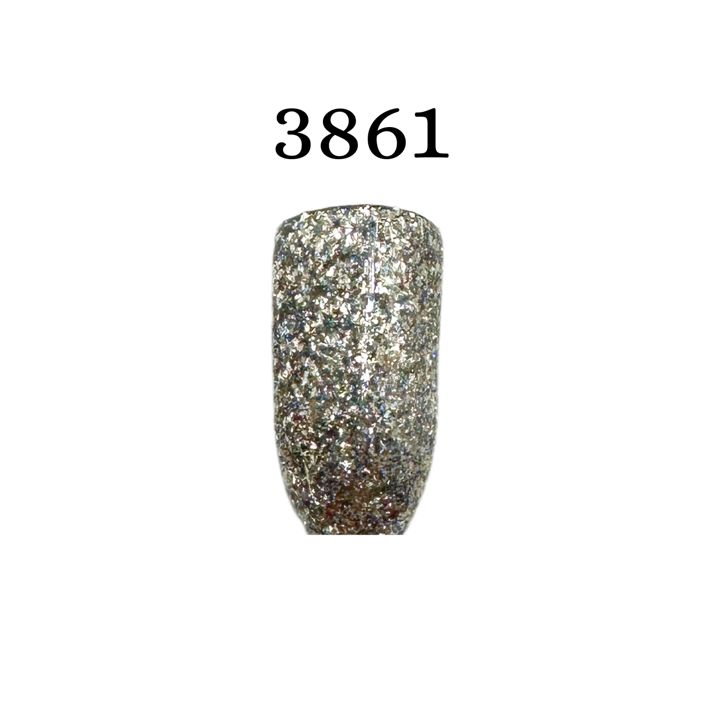 B.USAMI NAILS PROFESSIONAL - Smalto Semipermanente gel polish - 7 ml