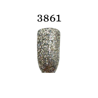 B.USAMI NAILS PROFESSIONAL - Smalto Semipermanente gel polish - 7 ml