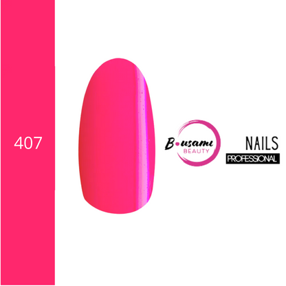 B.USAMI NAILS PROFESSIONAL - Smalto Semipermanente gel polish - 7 ml