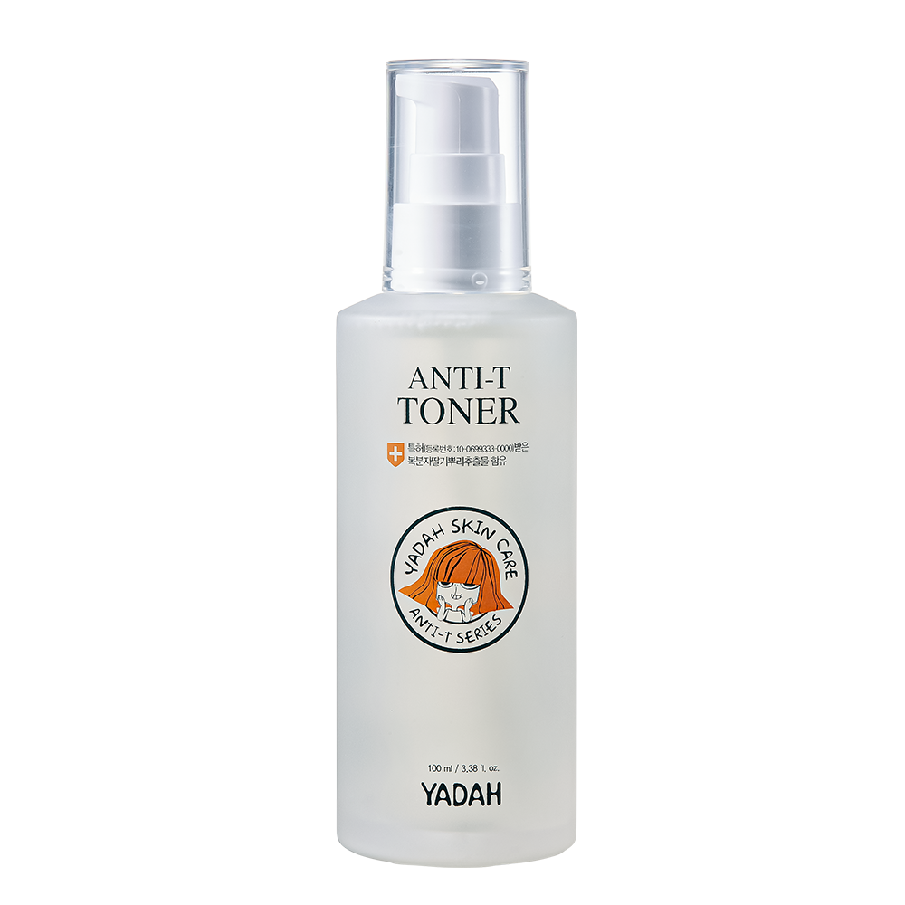 YADAH ANTI-T TONER
