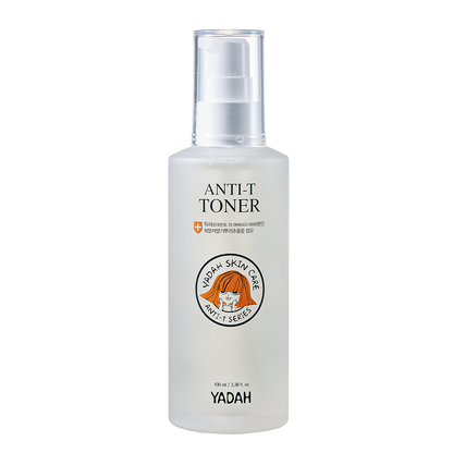 YADAH ANTI-T TONER