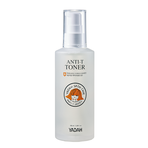 YADAH ANTI-T TONER