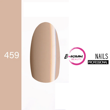 B.USAMI NAILS PROFESSIONAL - Smalto Semipermanente gel polish - 7 ml