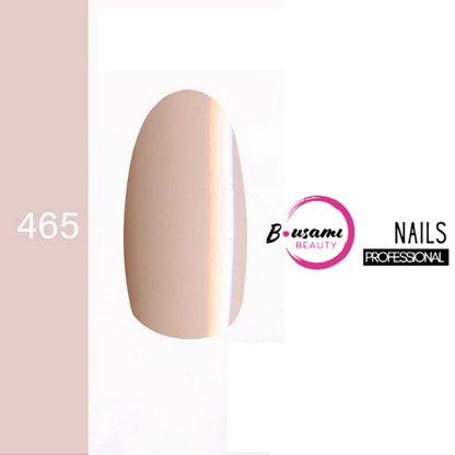 B.USAMI NAILS PROFESSIONAL - Smalto Semipermanente gel polish - 7 ml