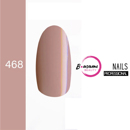 B.USAMI NAILS PROFESSIONAL - Smalto Semipermanente gel polish - 7 ml