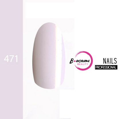 B.USAMI NAILS PROFESSIONAL - Smalto Semipermanente gel polish - 7 ml