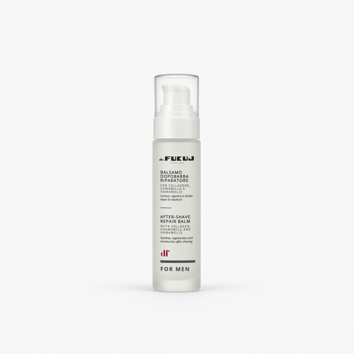 Balsamo Dopobarba Riparatore