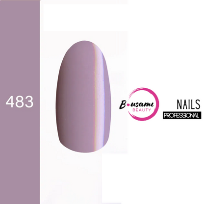 B.USAMI NAILS PROFESSIONAL - Smalto Semipermanente gel polish - 7 ml