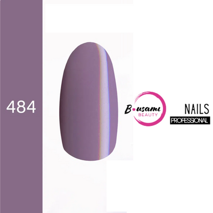 B.USAMI NAILS PROFESSIONAL - Smalto Semipermanente gel polish - 7 ml