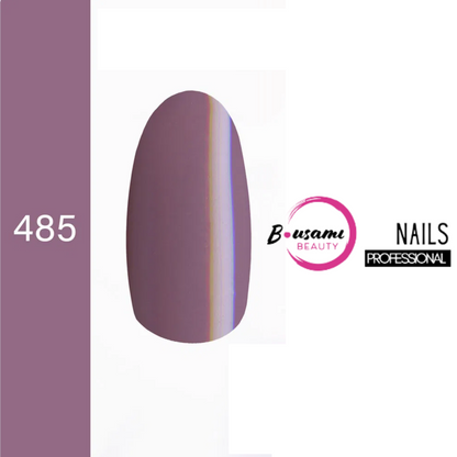 B.USAMI NAILS PROFESSIONAL - Smalto Semipermanente gel polish - 7 ml