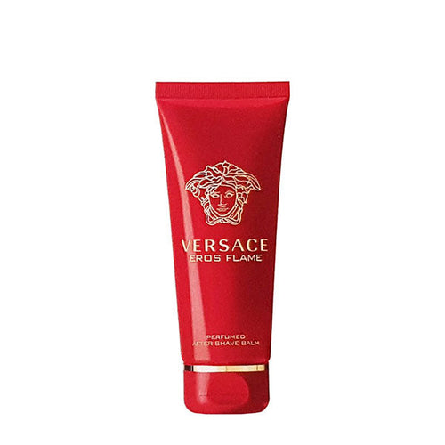 VERSACE EROS FLAME BALSAMO DOPOBARBA 100 ML