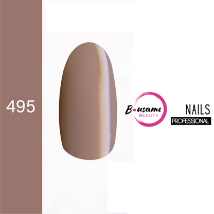 B.USAMI NAILS PROFESSIONAL - Smalto Semipermanente gel polish - 7 ml