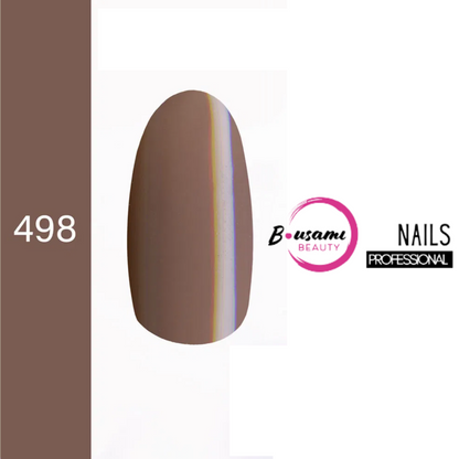 B.USAMI NAILS PROFESSIONAL - Smalto Semipermanente gel polish - 7 ml