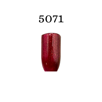 B.USAMI NAILS PROFESSIONAL - Smalto Semipermanente gel polish - 7 ml