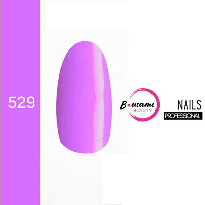 B.USAMI NAILS PROFESSIONAL - Smalto Semipermanente gel polish - 7 ml