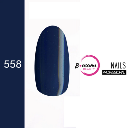 B.USAMI NAILS PROFESSIONAL - Smalto Semipermanente gel polish - 7 ml