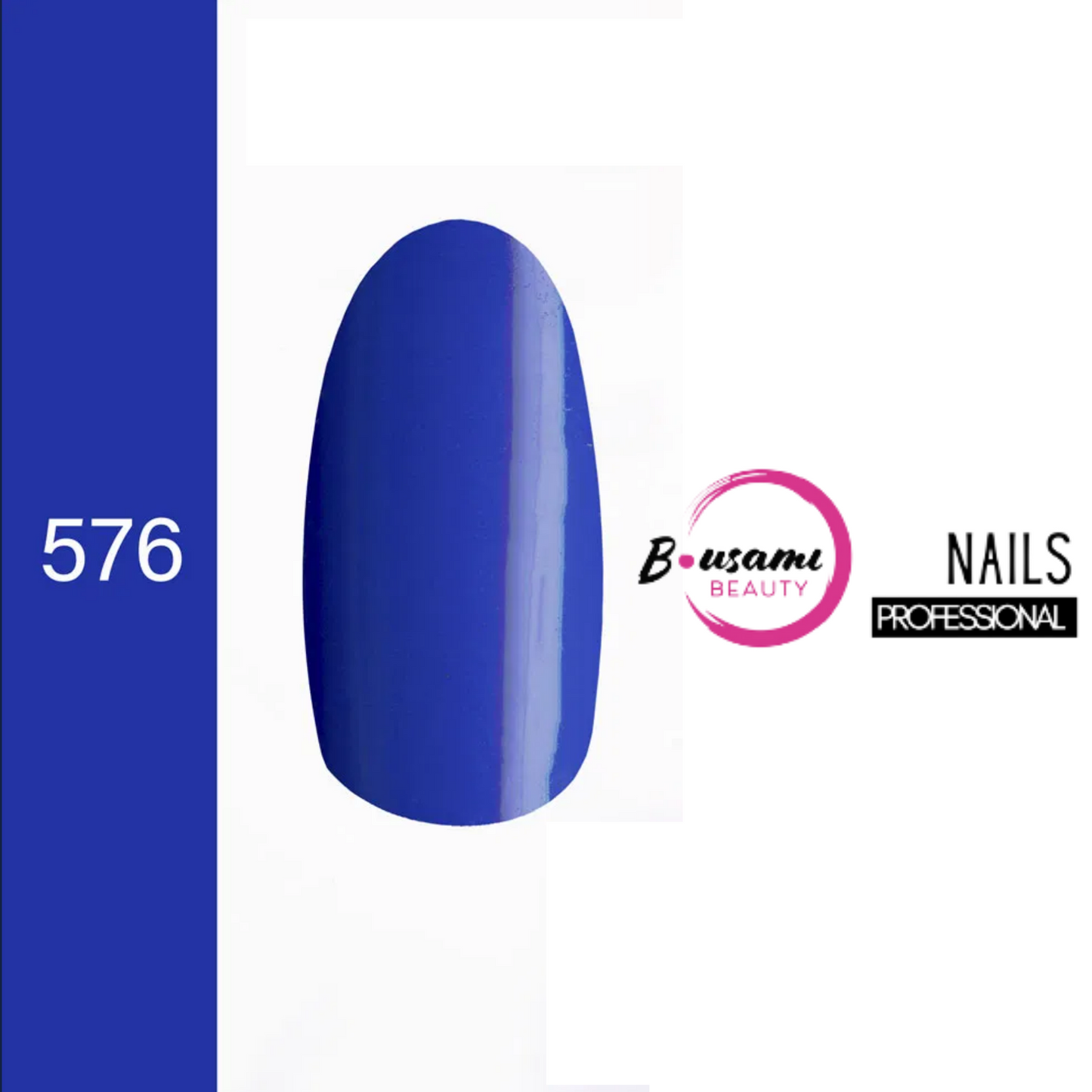B.USAMI NAILS PROFESSIONAL - Smalto Semipermanente gel polish - 7 ml