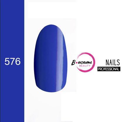 B.USAMI NAILS PROFESSIONAL - Smalto Semipermanente gel polish - 7 ml