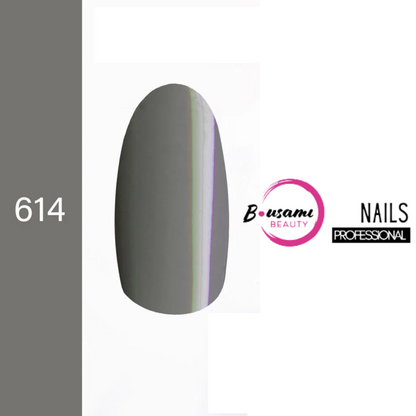 B.USAMI NAILS PROFESSIONAL - Smalto Semipermanente gel polish - 7 ml