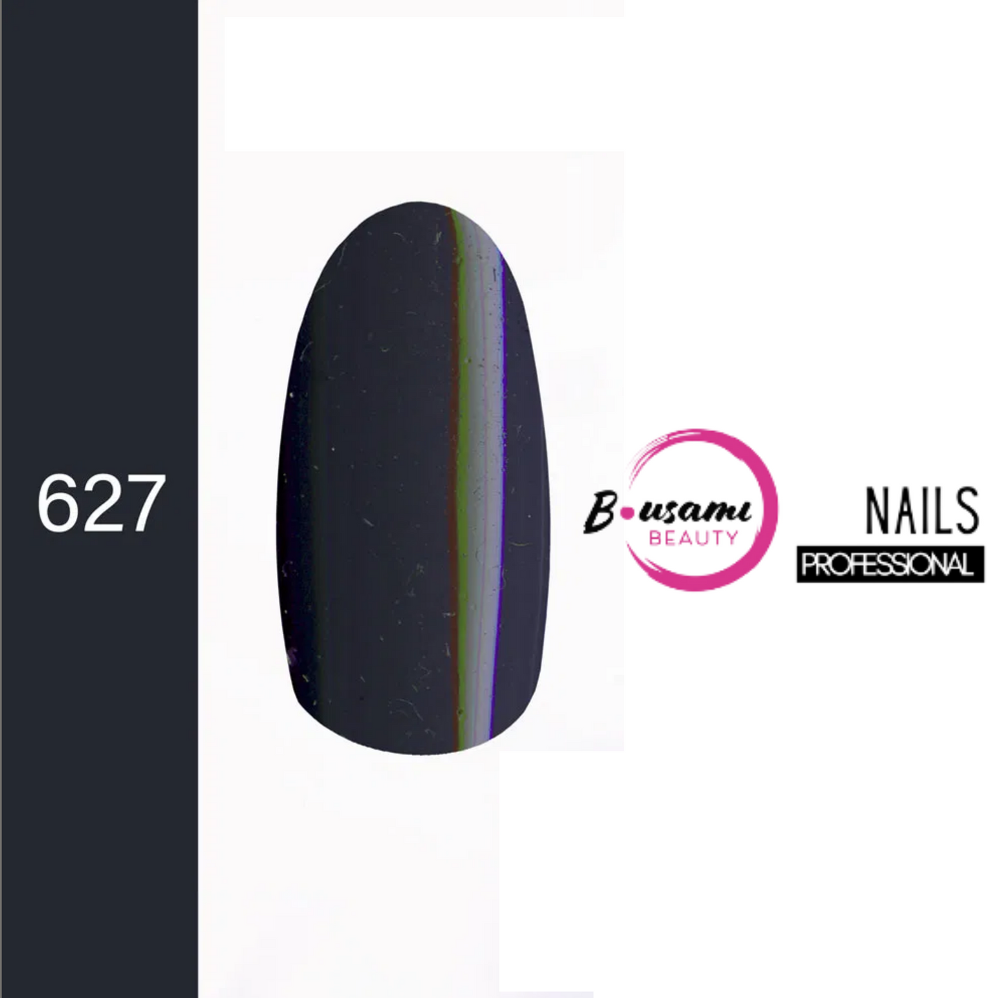 B.USAMI NAILS PROFESSIONAL - Smalto Semipermanente gel polish - 7 ml