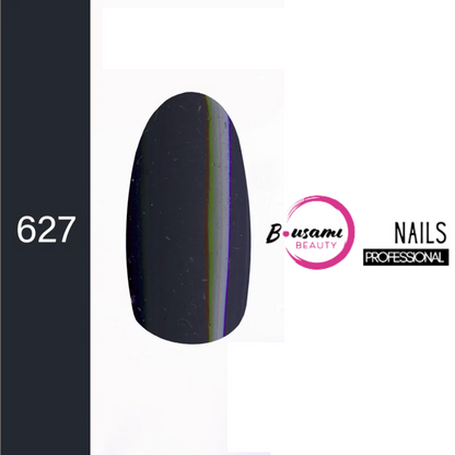 B.USAMI NAILS PROFESSIONAL - Smalto Semipermanente gel polish - 7 ml