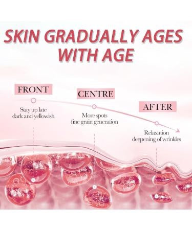Facial Serum 4 in 1