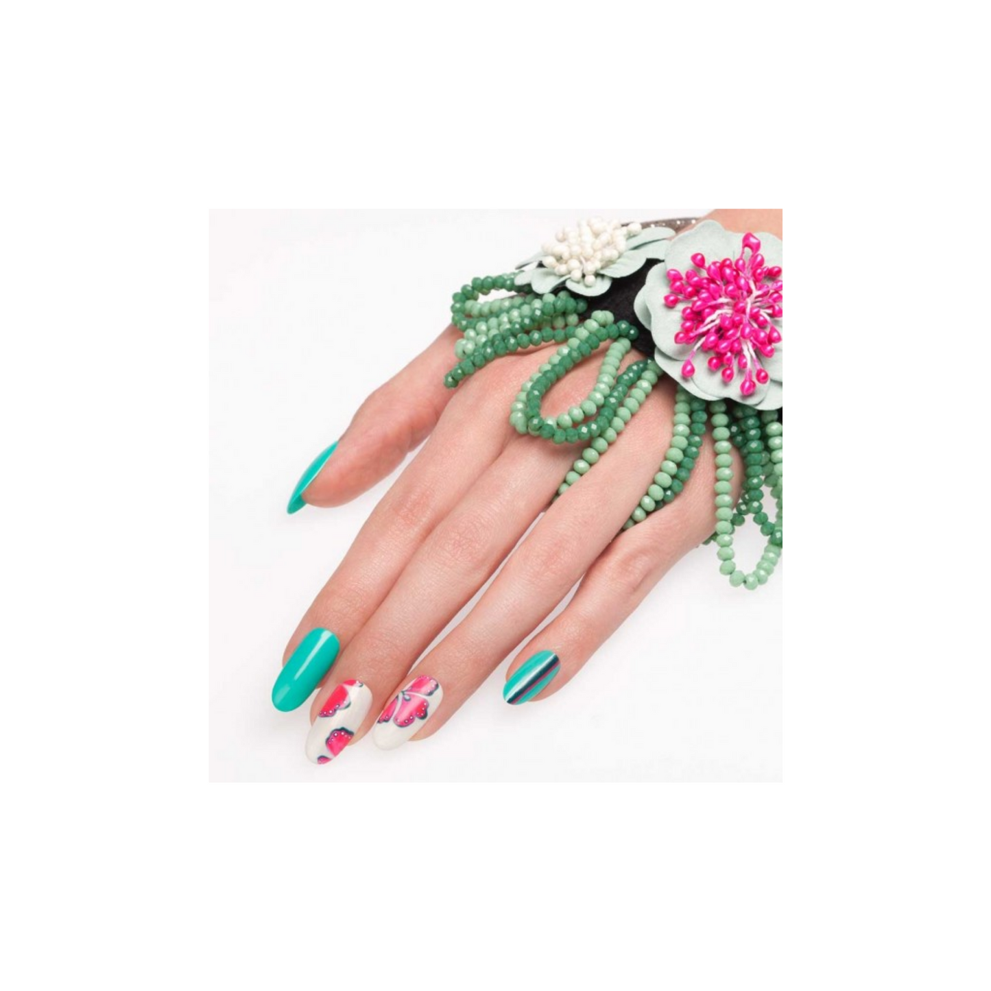 ESTROSA - Smalto Semipermanente 14 ml