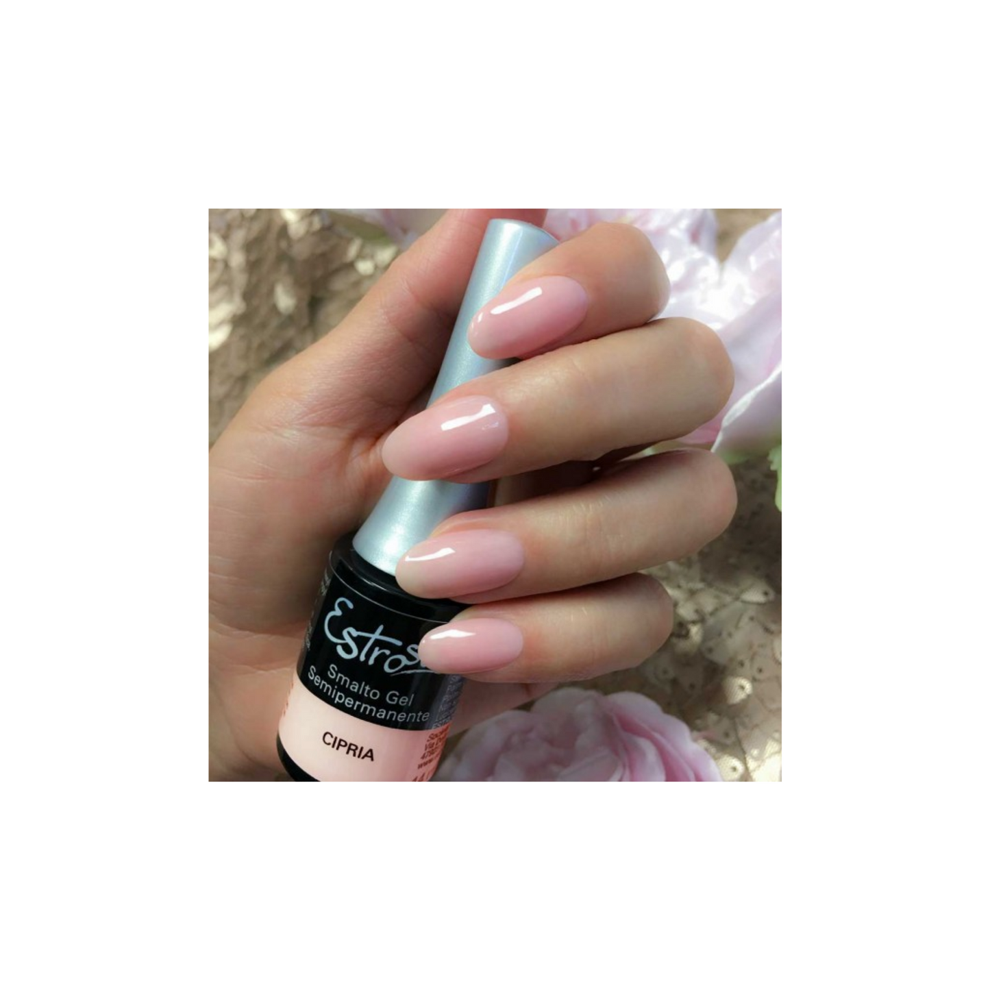 ESTROSA - Smalto Semipermanente 14 ml