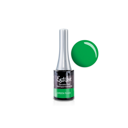 ESTROSA - Smalto Semipermanente Fluo 14 ml