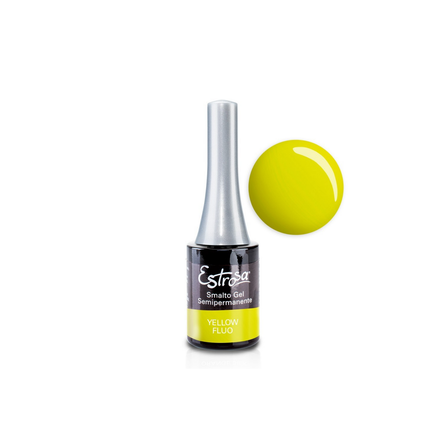 ESTROSA - Smalto Semipermanente Fluo 14 ml