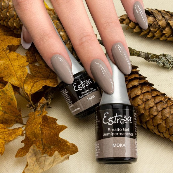 ESTROSA - Smalto Semipermanente 14 ml