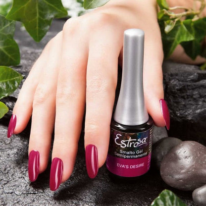 ESTROSA - Smalto Semipermanente 14 ml
