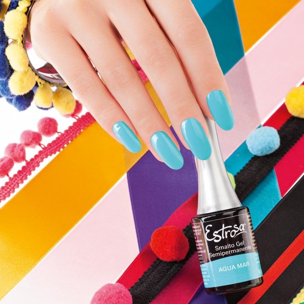 ESTROSA - Smalto Semipermanente 14 ml