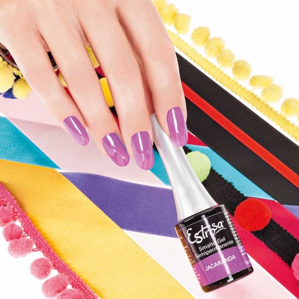 ESTROSA - Smalto Semipermanente 14 ml