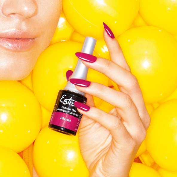 ESTROSA - Smalto Semipermanente 14 ml