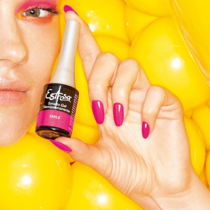 ESTROSA - Smalto Semipermanente 14 ml
