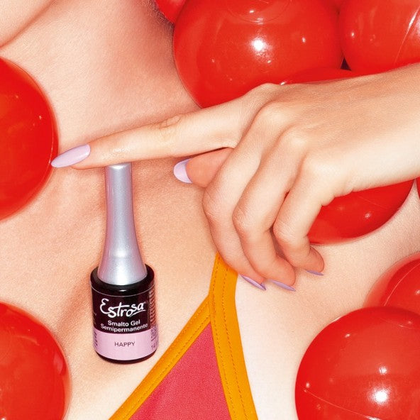 ESTROSA - Smalto Semipermanente 14 ml