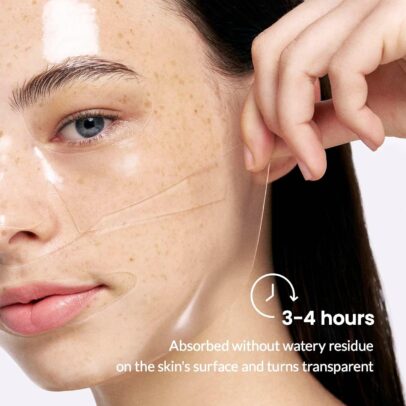 Maschera Bio-Collagen Real Deep Mask 2box 8 MASCHERE