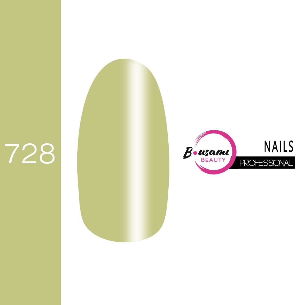 B.USAMI NAILS PROFESSIONAL -  collezione  spring/summer 2022 semipermanenti 7ml