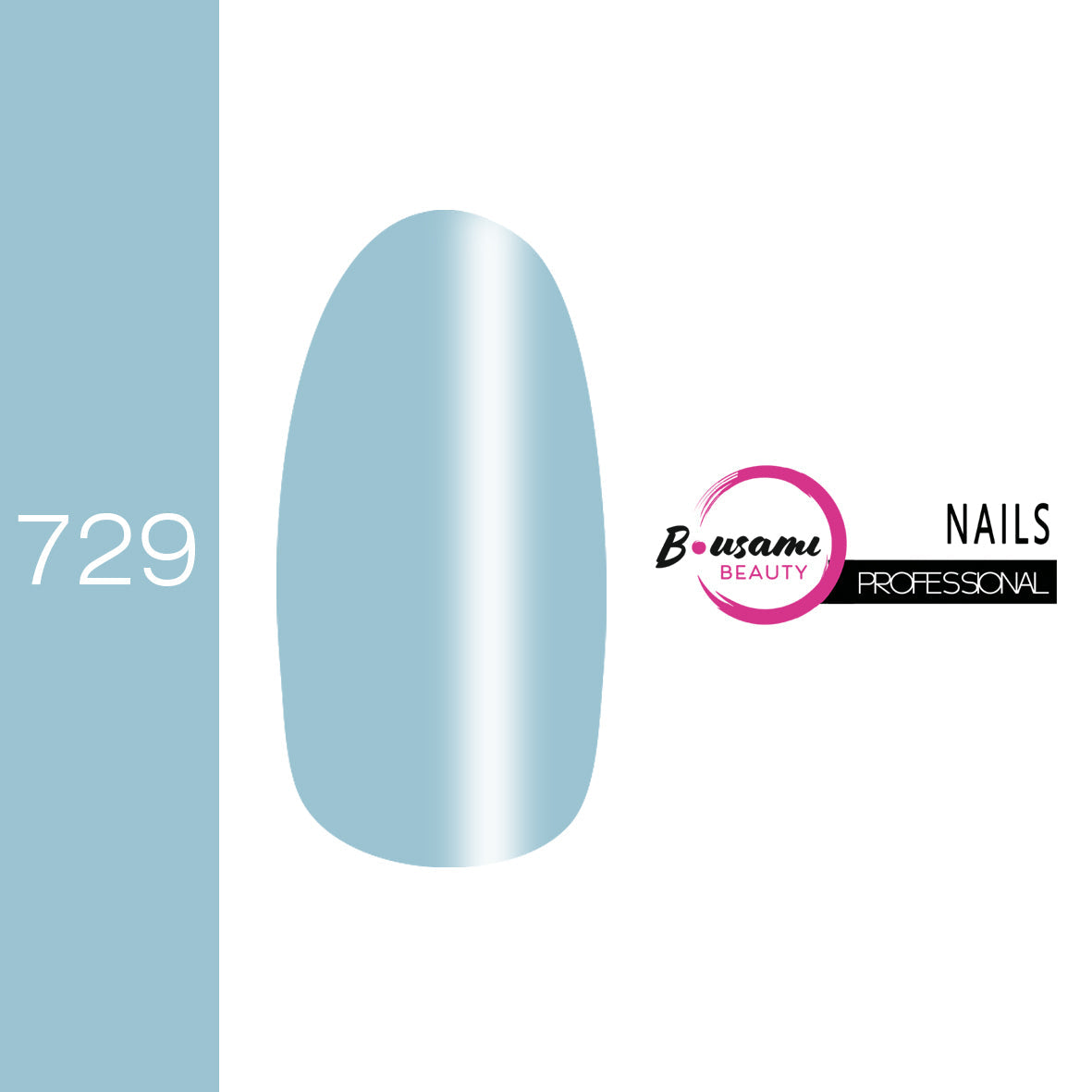 B.USAMI NAILS PROFESSIONAL -  collezione  spring/summer 2022 semipermanenti 7ml