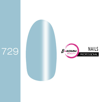 B.USAMI NAILS PROFESSIONAL -  collezione  spring/summer 2022 semipermanenti 7ml