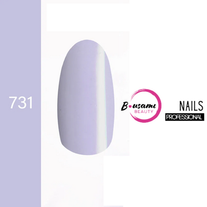 B.USAMI NAILS PROFESSIONAL - Smalto Semipermanente gel polish - 7 ml