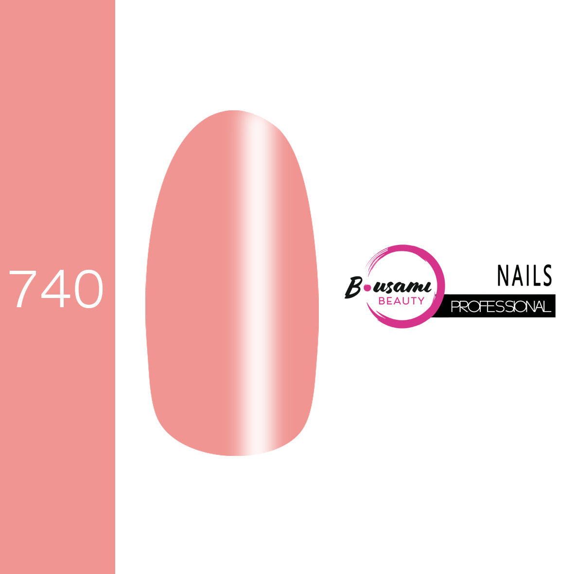 B.USAMI NAILS PROFESSIONAL -  collezione  spring/summer 2022 semipermanenti 7ml