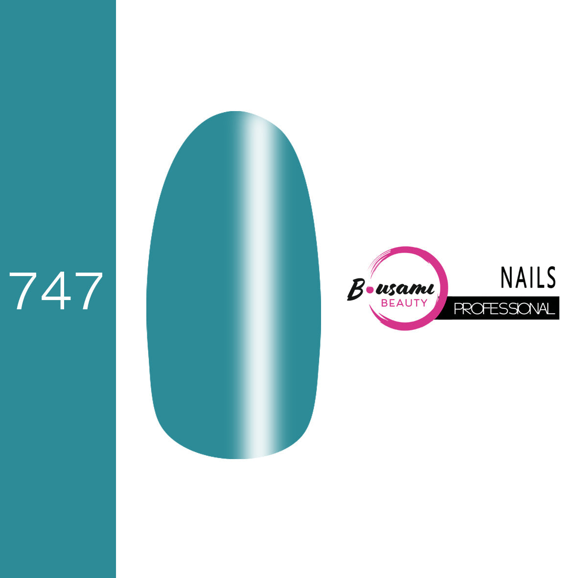 B.USAMI NAILS PROFESSIONAL -  collezione  spring/summer 2022 semipermanenti 7ml